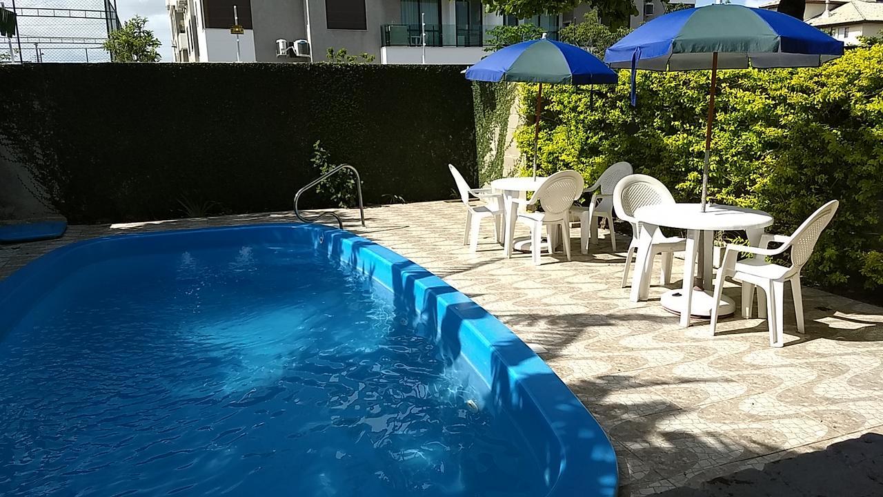 Dell Osky Pousada Florianopolis Phòng bức ảnh