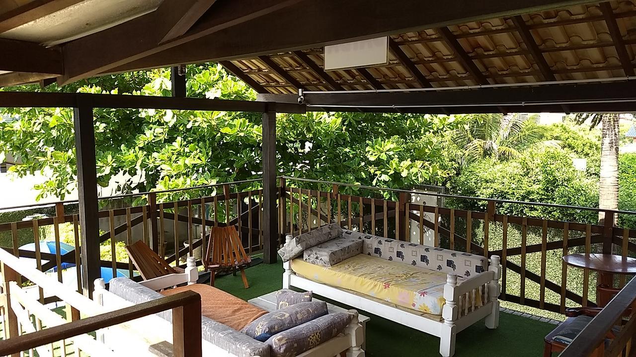 Dell Osky Pousada Florianopolis Phòng bức ảnh