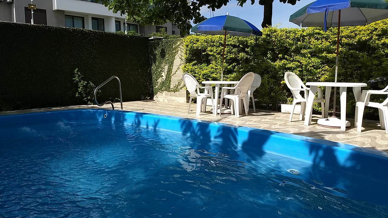 Dell Osky Pousada Florianopolis Phòng bức ảnh