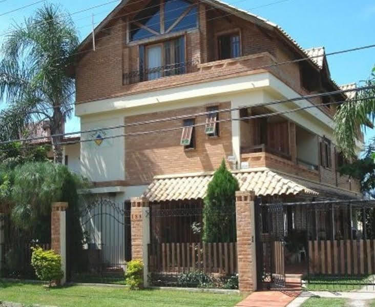 Dell Osky Pousada Florianopolis Ngoại thất bức ảnh