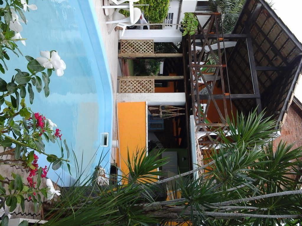 Dell Osky Pousada Florianopolis Ngoại thất bức ảnh
