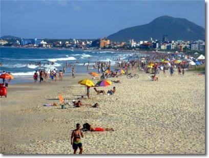 Dell Osky Pousada Florianopolis Ngoại thất bức ảnh