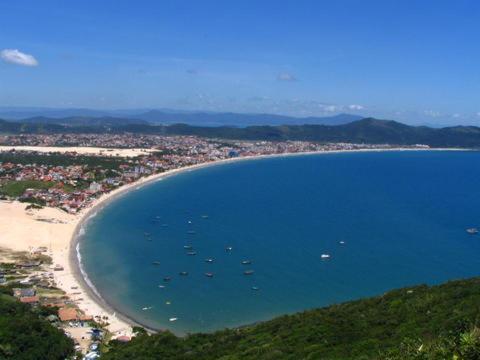 Dell Osky Pousada Florianopolis Ngoại thất bức ảnh